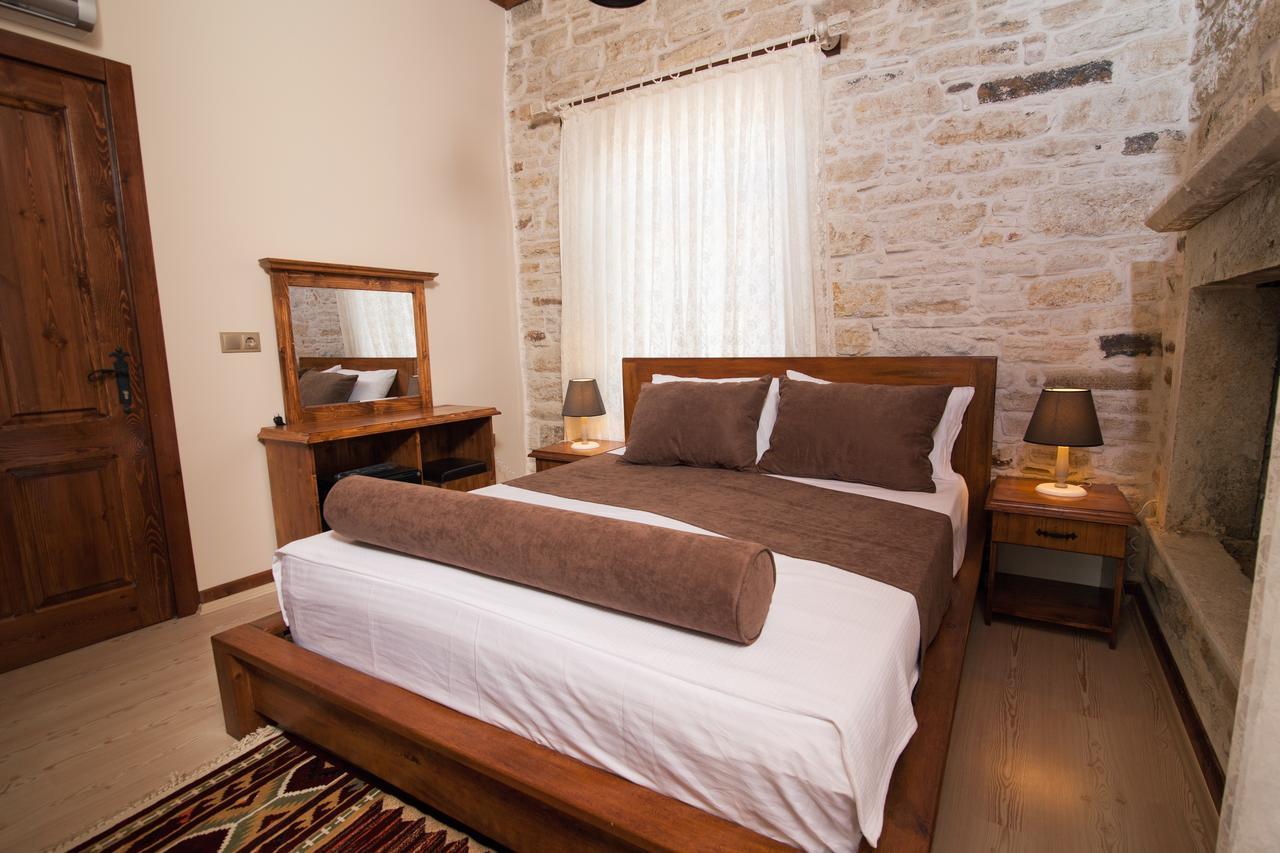 1922 Hotel Yenifoca Εξωτερικό φωτογραφία
