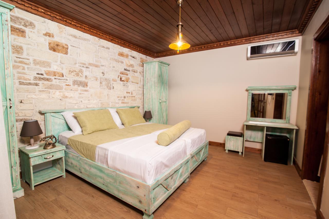 1922 Hotel Yenifoca Εξωτερικό φωτογραφία