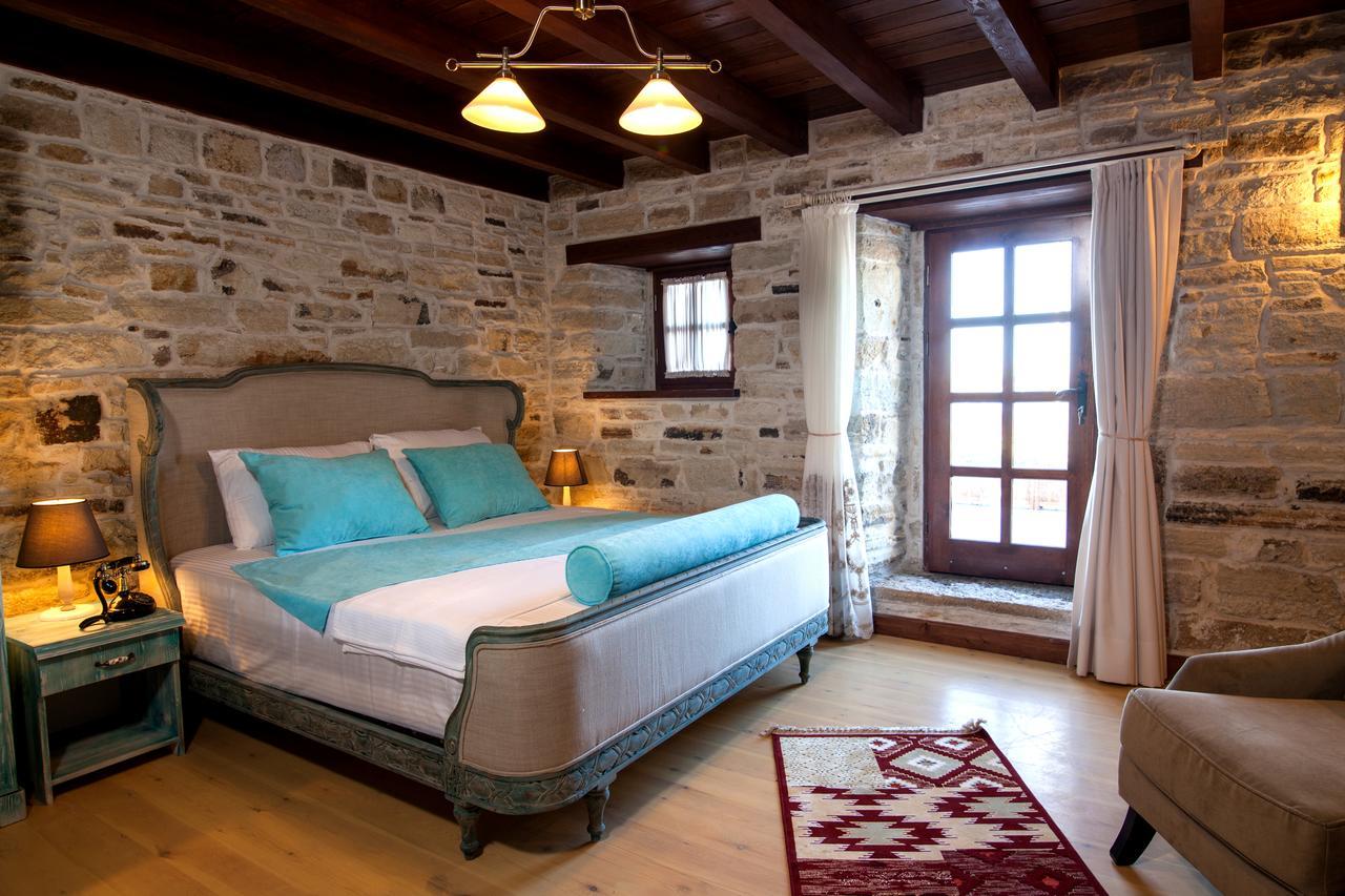 1922 Hotel Yenifoca Εξωτερικό φωτογραφία