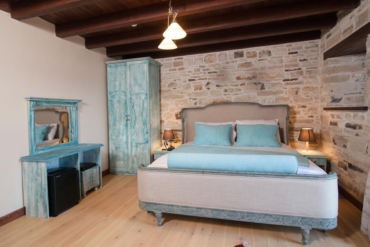 1922 Hotel Yenifoca Εξωτερικό φωτογραφία